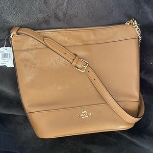 Coach Paxton Duffle Shoulder Bag